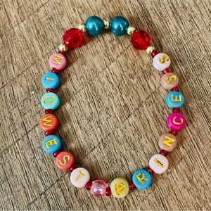 Chappell Roan Bracelet